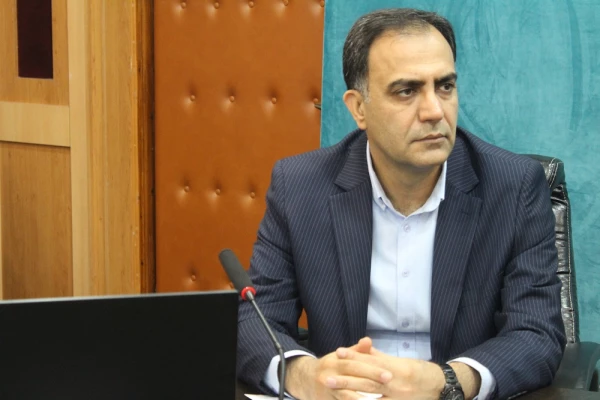 با حضور استاندار بوشهر؛
نشست هیات امنای دانشگاه فرهنگیان استان بوشهر برگزار شد 2