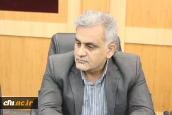 با حضور استاندار بوشهر؛
نشست هیات امنای دانشگاه فرهنگیان استان بوشهر برگزار شد 2