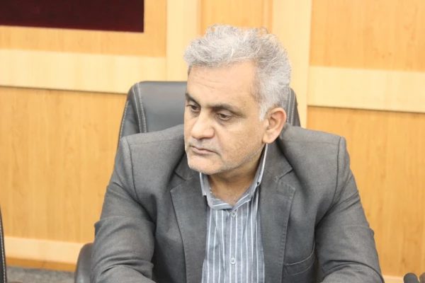 با حضور استاندار بوشهر؛
نشست هیات امنای دانشگاه فرهنگیان استان بوشهر برگزار شد 2