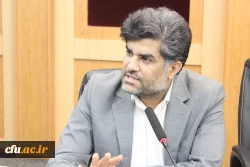 با حضور استاندار بوشهر؛
نشست هیات امنای دانشگاه فرهنگیان استان بوشهر برگزار شد 3