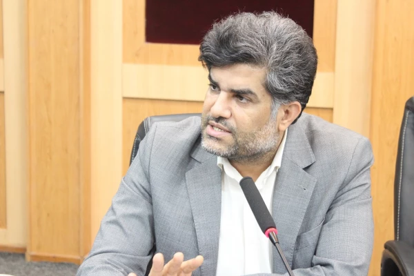 با حضور استاندار بوشهر؛
نشست هیات امنای دانشگاه فرهنگیان استان بوشهر برگزار شد 3