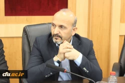 با حضور استاندار بوشهر؛
نشست هیات امنای دانشگاه فرهنگیان استان بوشهر برگزار شد 6