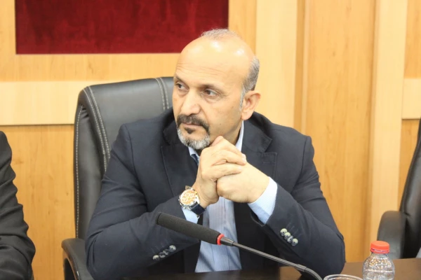 با حضور استاندار بوشهر؛
نشست هیات امنای دانشگاه فرهنگیان استان بوشهر برگزار شد 6