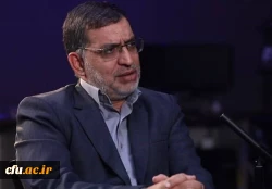سخنگوی سپاه: جنگ ۱۲ روزه، نبردی تمدنی بود
 2