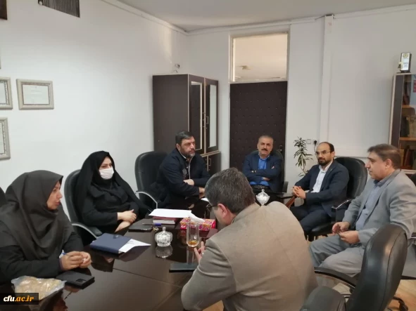 بازآرایی شاخص های ارتقای کیفیت آموزشی دانشگاه فرهنگیان