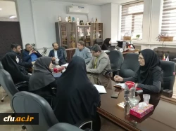 بازآرایی شاخص های ارتقای کیفیت آموزشی دانشگاه فرهنگیان 3