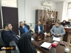 بازآرایی شاخص های ارتقای کیفیت آموزشی دانشگاه فرهنگیان 5