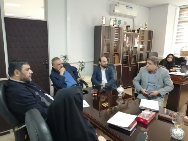 بازآرایی شاخص های ارتقای کیفیت آموزشی دانشگاه فرهنگیان 5