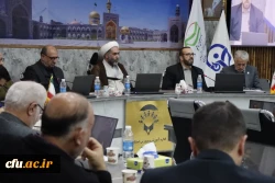 بسیجی، سرباز ولایت و ستون پیشرفت علمی، تربیتی و هویتی کشور است
 2