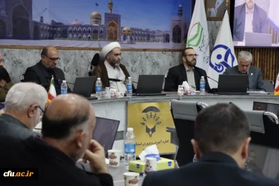 جلال دلقندی در اجلاس سراسری مسئولان کانون های استادی بسیج اساتید دانشگاه فرهنگیان:

بسیجی، سرباز ولایت و ستون پیشرفت علمی، تربیتی و هویتی کشور است
