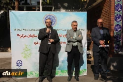 اولین جشنواره غذای سالم برگزار شد. 3