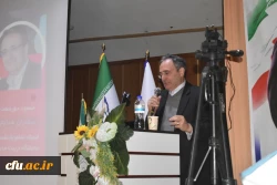 ششمین همایش ملی «دانش آموزش محتوا در آموزش ابتدایی» به میزبانی دانشگاه فرهنگیان استان البرز برگزار شد 4