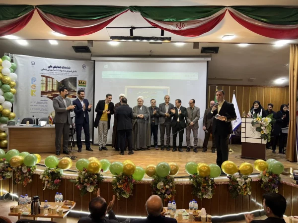 ششمین همایش ملی «دانش آموزش محتوا در آموزش ابتدایی» به میزبانی دانشگاه فرهنگیان استان البرز برگزار شد 6