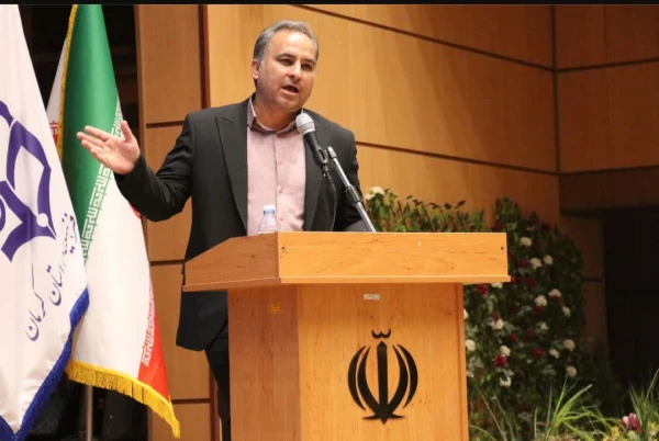 هفتمین همایش ملی دانش آموزش محتوا (PCK)  راهنمایی و مشاوره به میزبانی دانشگاه فرهنگیان کرمان برگزار شد. 5