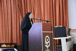 نجمین همایش ملی «دانش آموزش محتوا (PCK) در آموزش الهیات»برگزار گردید. 2