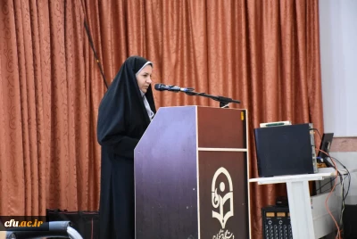 نجمین همایش ملی «دانش آموزش محتوا (PCK) در آموزش الهیات» به میزبانی دانشگاه فرهنگیان شهرکرد برگزار گردید.