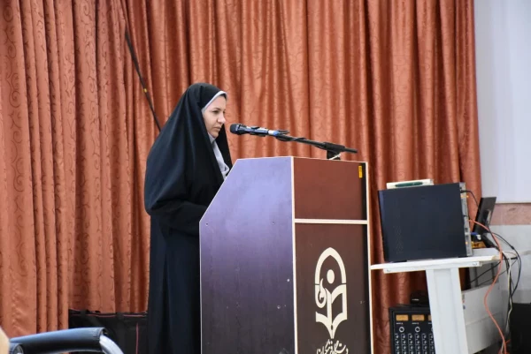 نجمین همایش ملی «دانش آموزش محتوا (PCK) در آموزش الهیات»برگزار گردید. 2