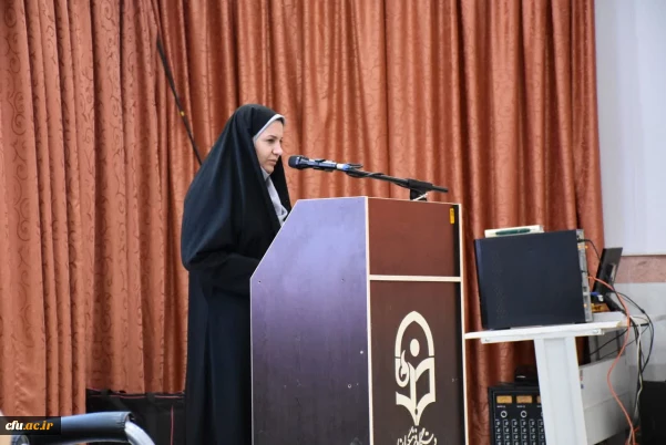 نجمین همایش ملی «دانش آموزش محتوا (PCK) در آموزش الهیات» به میزبانی دانشگاه فرهنگیان شهرکرد برگزار گردید.