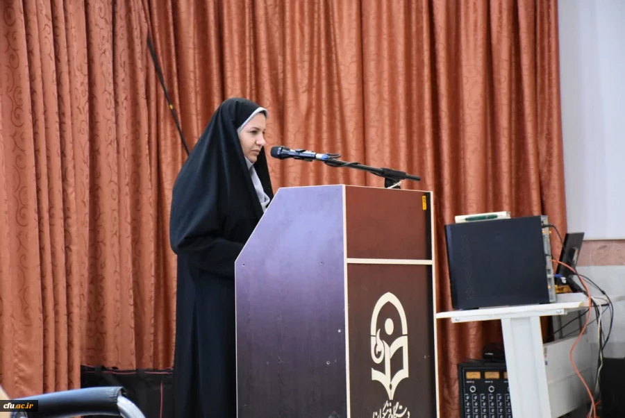 نجمین همایش ملی «دانش آموزش محتوا (PCK) در آموزش الهیات»برگزار گردید. 2