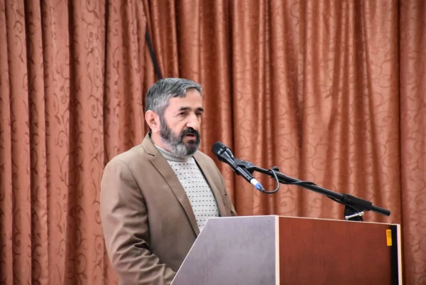 نجمین همایش ملی «دانش آموزش محتوا (PCK) در آموزش الهیات»برگزار گردید. 3