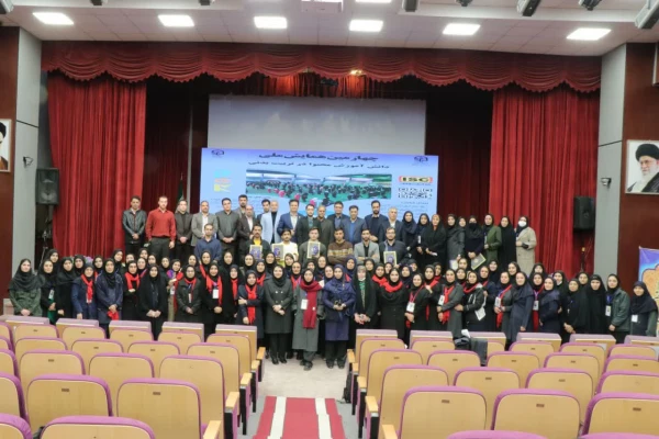 همایش ملی دانش آموزش محتوا در آموزش تربیت بدنی (PCK) برگزارشد 5