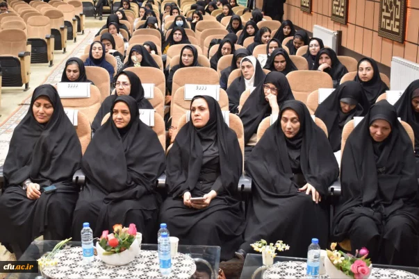 ششمین همایش ملی آموزش جغرافیا به میزبانی دانشگاه فرهنگیان خراسان جنوبی برگزار شد.