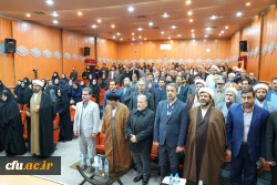 وحدت حوزه و دانشگاه؛ پاسخ راهبردی به نیازهای علمی، فرهنگی و اجتماعی جامعه 2