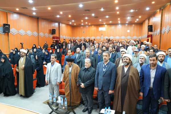 وحدت حوزه و دانشگاه؛ پاسخ راهبردی به نیازهای علمی، فرهنگی و اجتماعی جامعه 2