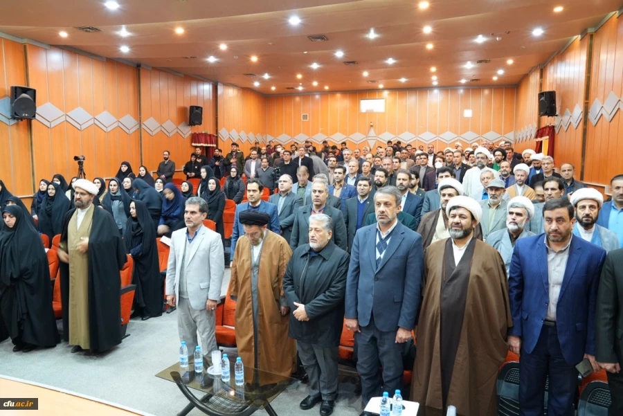 وحدت حوزه و دانشگاه؛ پاسخ راهبردی به نیازهای علمی، فرهنگی و اجتماعی جامعه 2