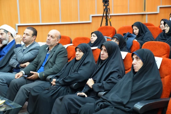 وحدت حوزه و دانشگاه؛ پاسخ راهبردی به نیازهای علمی، فرهنگی و اجتماعی جامعه 3