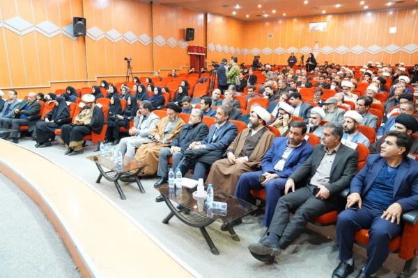 وحدت حوزه و دانشگاه؛ پاسخ راهبردی به نیازهای علمی، فرهنگی و اجتماعی جامعه 4