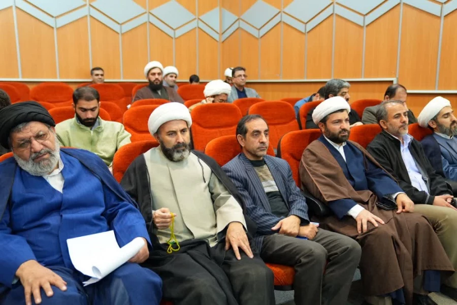 وحدت حوزه و دانشگاه؛ پاسخ راهبردی به نیازهای علمی، فرهنگی و اجتماعی جامعه 5