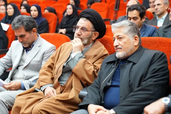 وحدت حوزه و دانشگاه؛ پاسخ راهبردی به نیازهای علمی، فرهنگی و اجتماعی جامعه 6