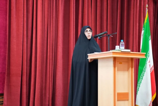 وحدت حوزه و دانشگاه؛ پاسخ راهبردی به نیازهای علمی، فرهنگی و اجتماعی جامعه 7