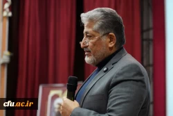 وحدت حوزه و دانشگاه؛ پاسخ راهبردی به نیازهای علمی، فرهنگی و اجتماعی جامعه 8