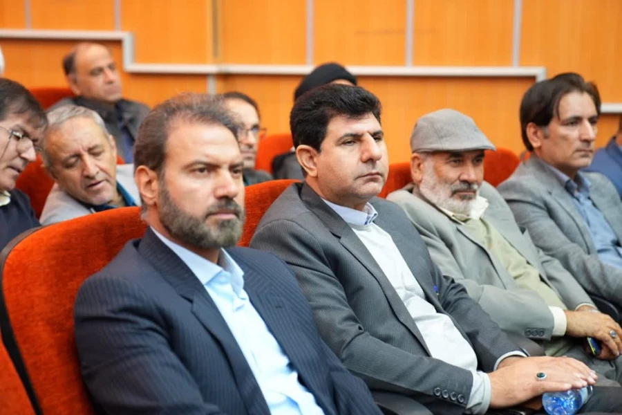 وحدت حوزه و دانشگاه؛ پاسخ راهبردی به نیازهای علمی، فرهنگی و اجتماعی جامعه 9