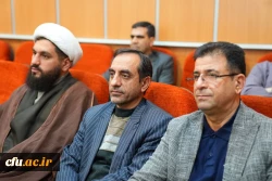 وحدت حوزه و دانشگاه؛ پاسخ راهبردی به نیازهای علمی، فرهنگی و اجتماعی جامعه 10