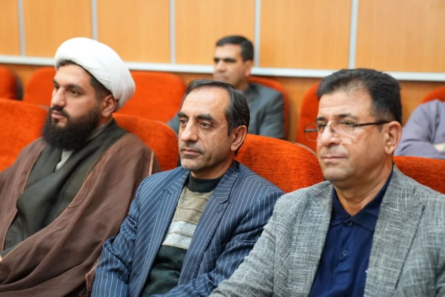 وحدت حوزه و دانشگاه؛ پاسخ راهبردی به نیازهای علمی، فرهنگی و اجتماعی جامعه 10