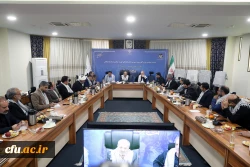 في أول مهرجان “مالك اشتر”:
قاعدة مقاومة بسيج الشهيد سپهبد حاج قاسم سليماني بجامعة فرهنجيان تحصد لقب 