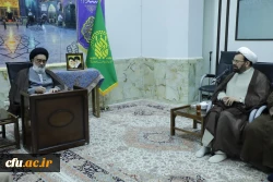 رسالت شما تربیت «نیروهای مؤثر اجتماعی» است

 3