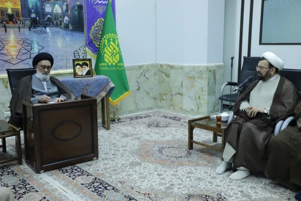 رسالت شما تربیت «نیروهای مؤثر اجتماعی» است

 3