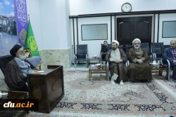 رسالت شما تربیت «نیروهای مؤثر اجتماعی» است

 4