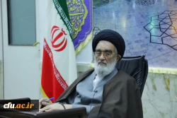 رسالت شما تربیت «نیروهای مؤثر اجتماعی» است

 6