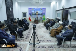 رسالت شما تربیت «نیروهای مؤثر اجتماعی» است

 7