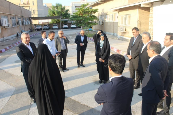 رئیس اتاق مشترک ایران و قطر:
زیرساخت های دانشگاه فرهنگیان تقویت می شود 2