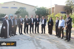 رئیس اتاق مشترک ایران و قطر:
زیرساخت های دانشگاه فرهنگیان تقویت می شود 3