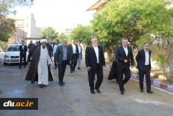 رئیس اتاق مشترک ایران و قطر:
زیرساخت های دانشگاه فرهنگیان تقویت می شود 5