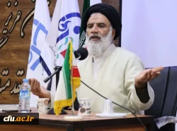 آغاز همزمان دوره های «اندیشه مطهر» و «راهیان مقاومت» در خوزستان با تأکید بر تربیت معلمان تراز انقلاب 2