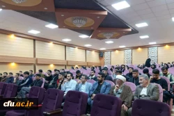 آغاز همزمان دوره های «اندیشه مطهر» و «راهیان مقاومت» در خوزستان با تأکید بر تربیت معلمان تراز انقلاب 3