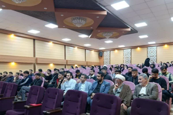 آغاز همزمان دوره های «اندیشه مطهر» و «راهیان مقاومت» در خوزستان با تأکید بر تربیت معلمان تراز انقلاب 3